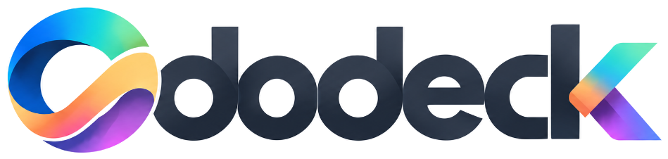 OdoDeck